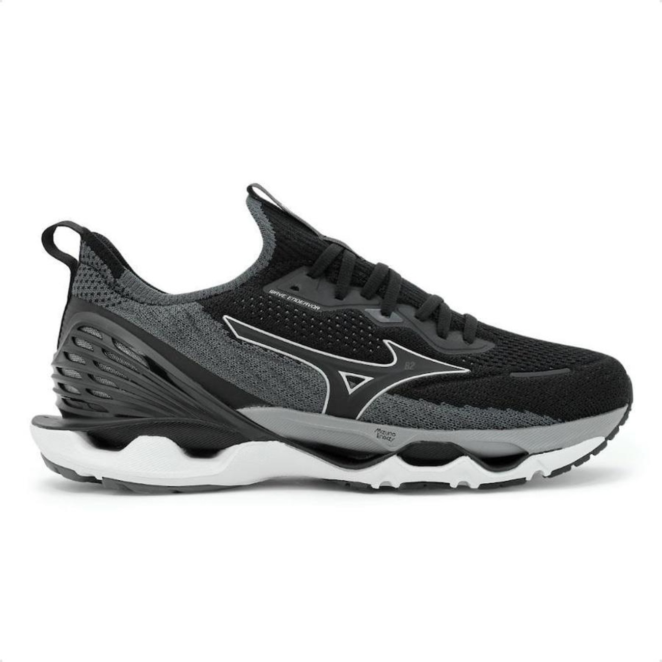 TÊNIS MIZUNO WAVE ENDEAVOR MASCULINO | Centauro