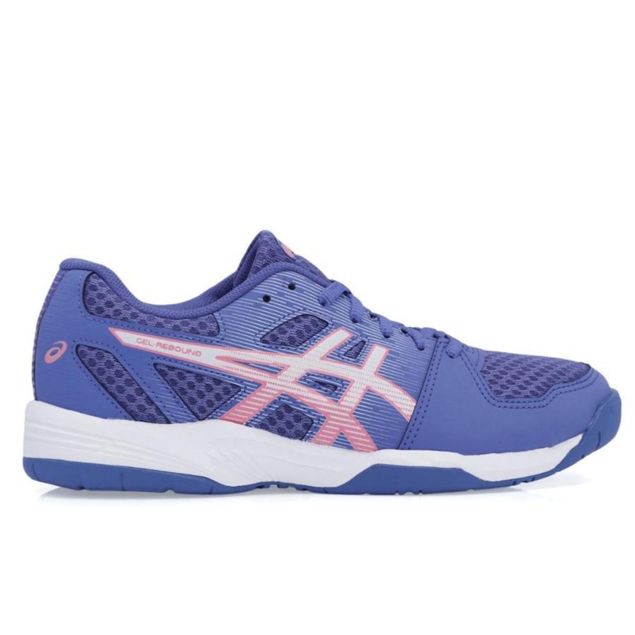 Tênis Asics Gel Rebound - Feminino