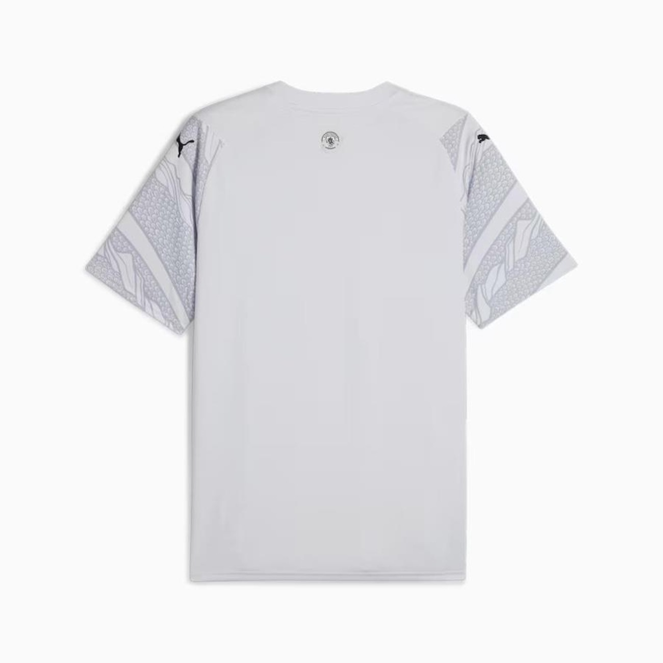 Camisa Manchester City Puma 2024 Year Of The Dragon - Masculina