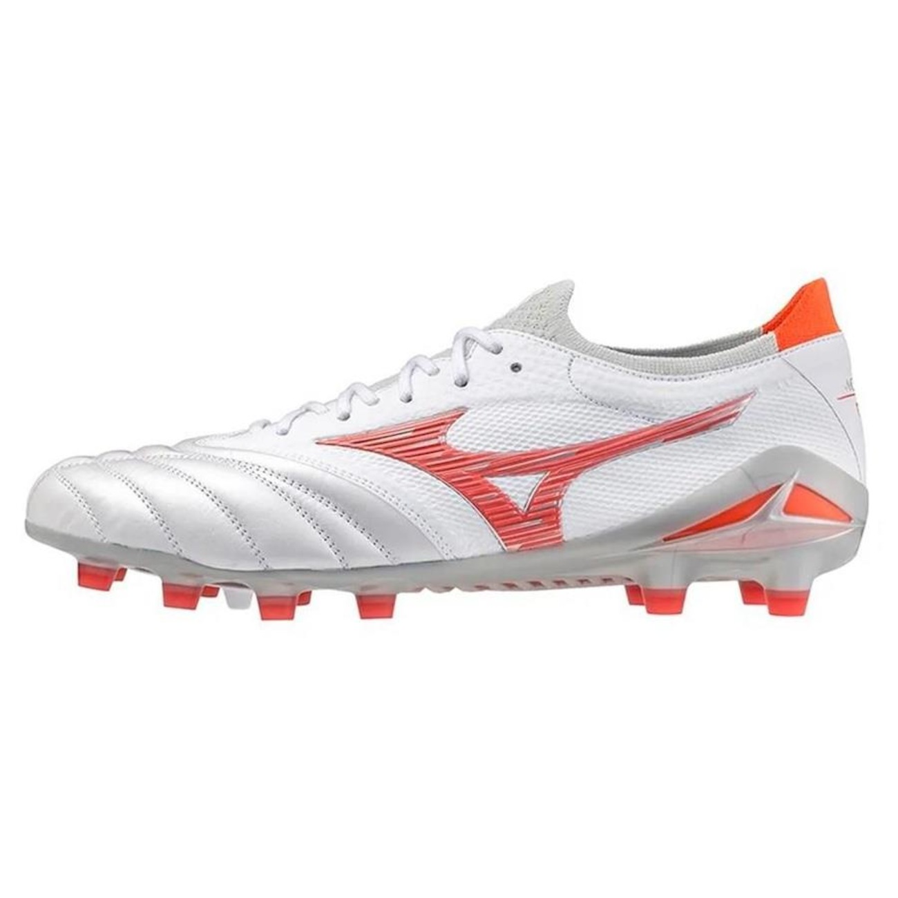 Mizuno Morelia neo4β 28.5㎝ Chuteira de Campo Mizuno Morelia Neo IV Beta Japan - Adulto | Centauro