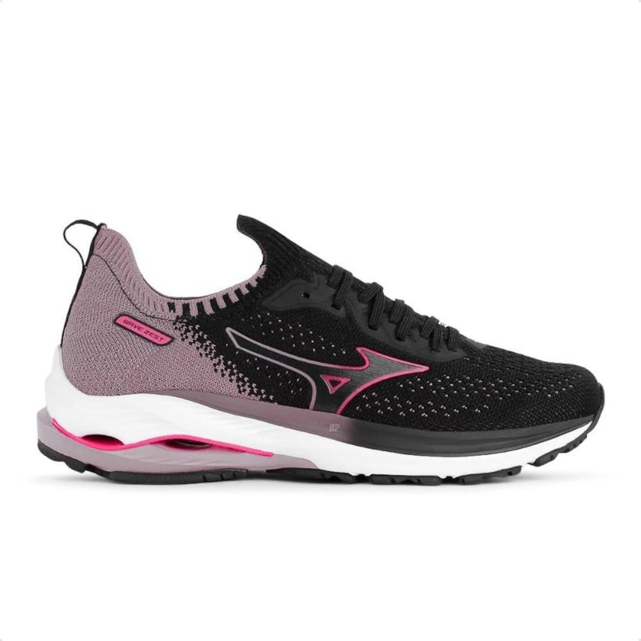 Tênis Mizuno Wave Zest - Feminino