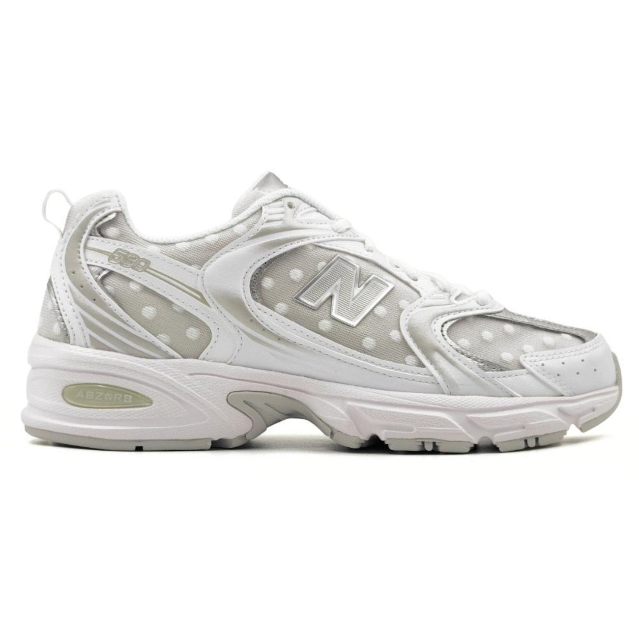 TÊNIS NEW BALANCE 530 - UNISSEX