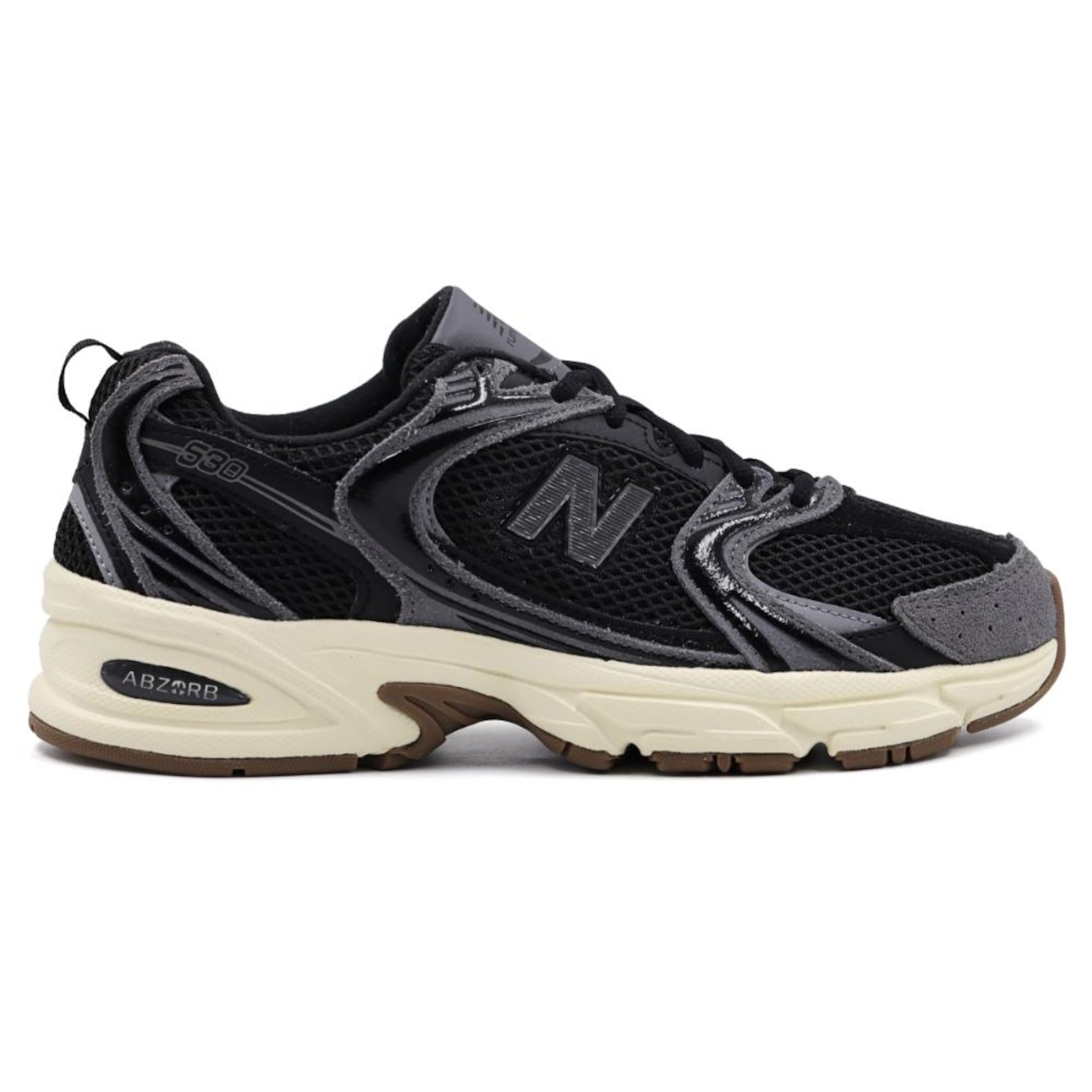 Tênis Unissex New Balance 530