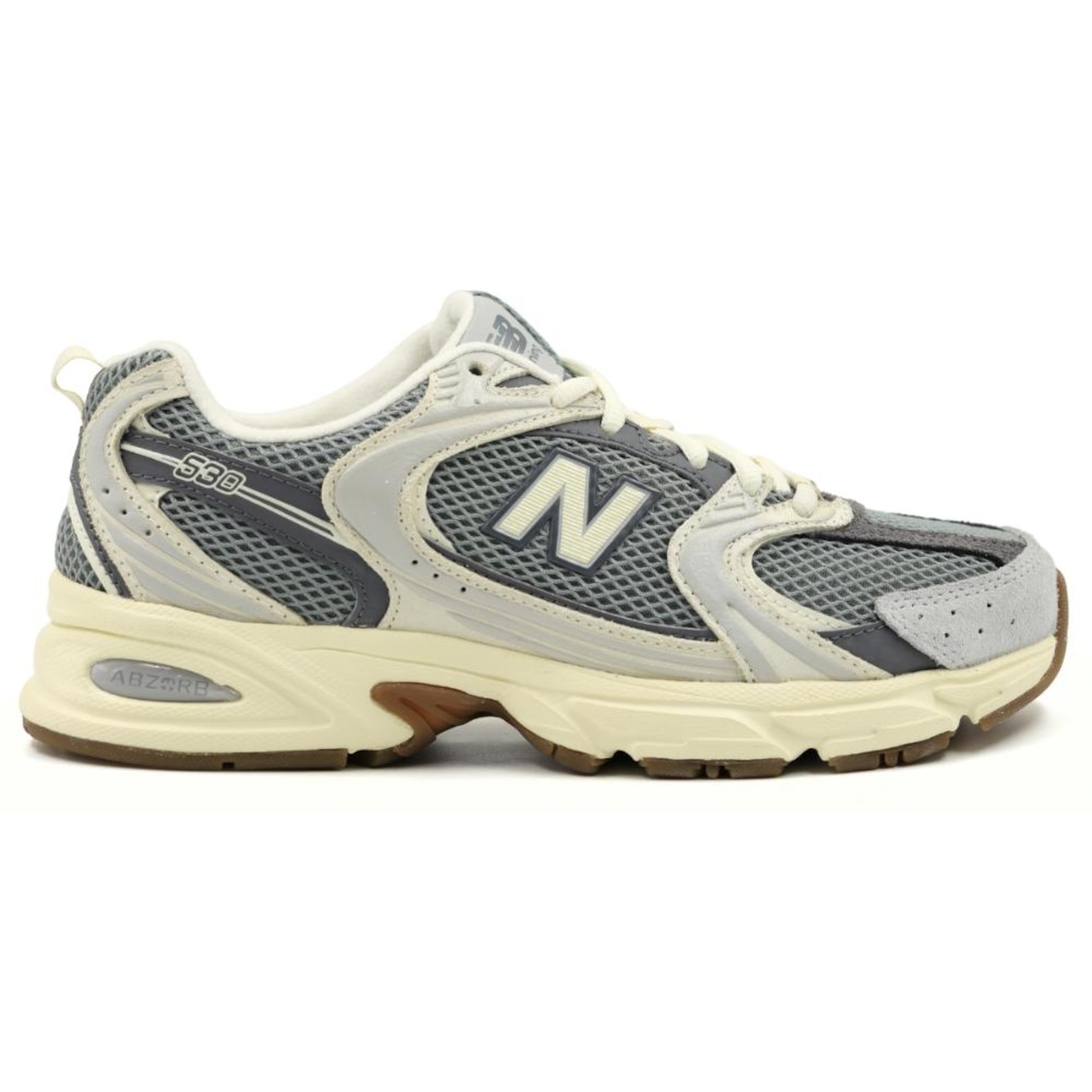 Tênis Unissex New Balance 530