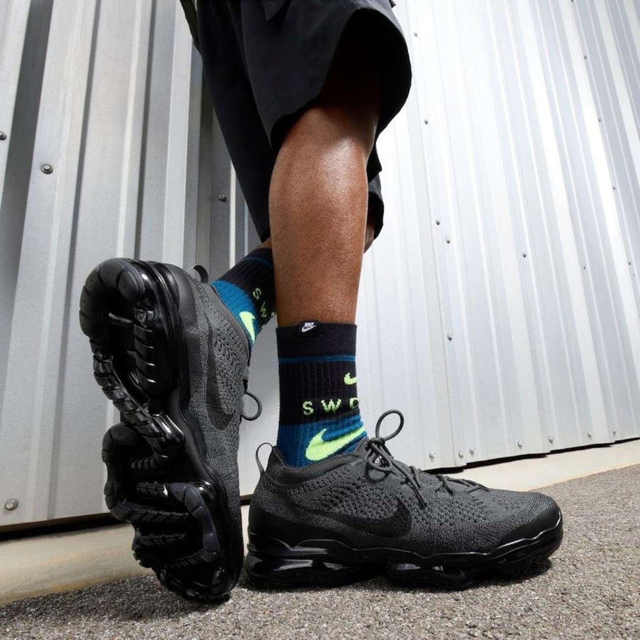 Tênis Nike Air Vapormax Flyknit - Masculino | Centauro