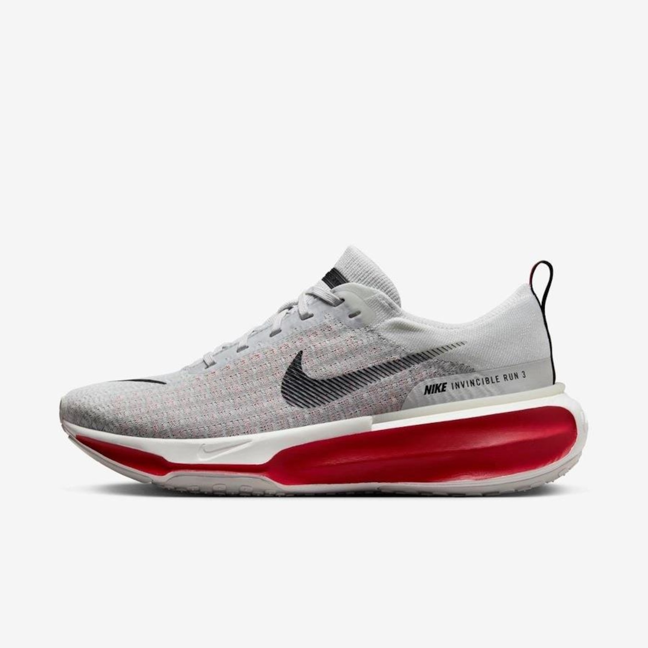 Tênis Nike Invincible 3 - Masculino