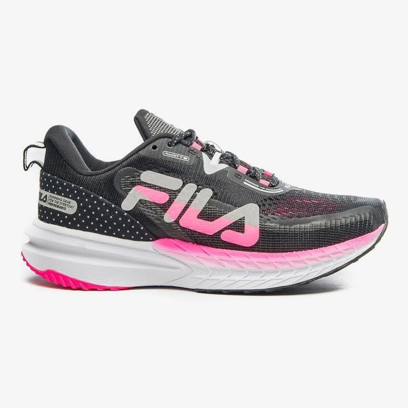 Tênis Fila Racer T2 - Feminino | Centauro