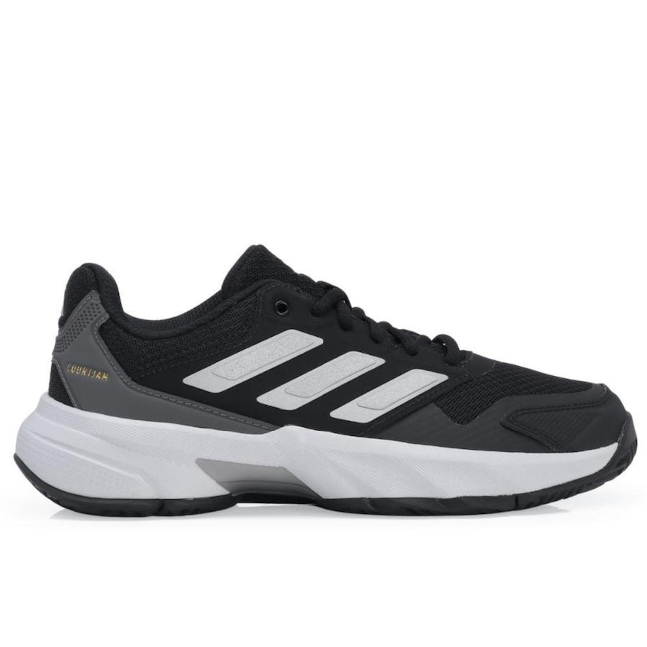 Tênis adidas Courtjam Control 3 - Masculino