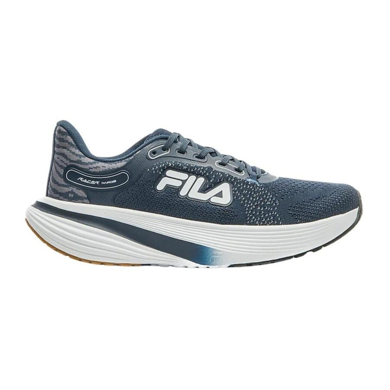 Tênis Fila Racer Nairobi - Masculino