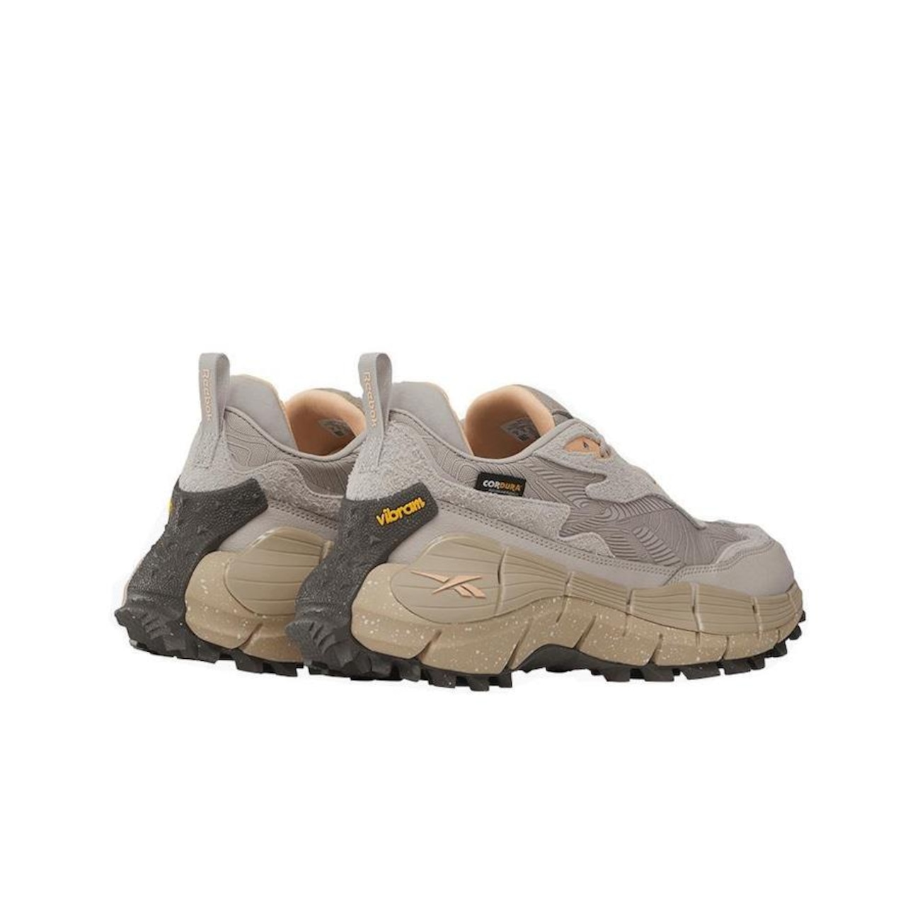 Bamiki Tênis Reebok Zig Kinetica 2.5 Adventure - Masculino em Promoção