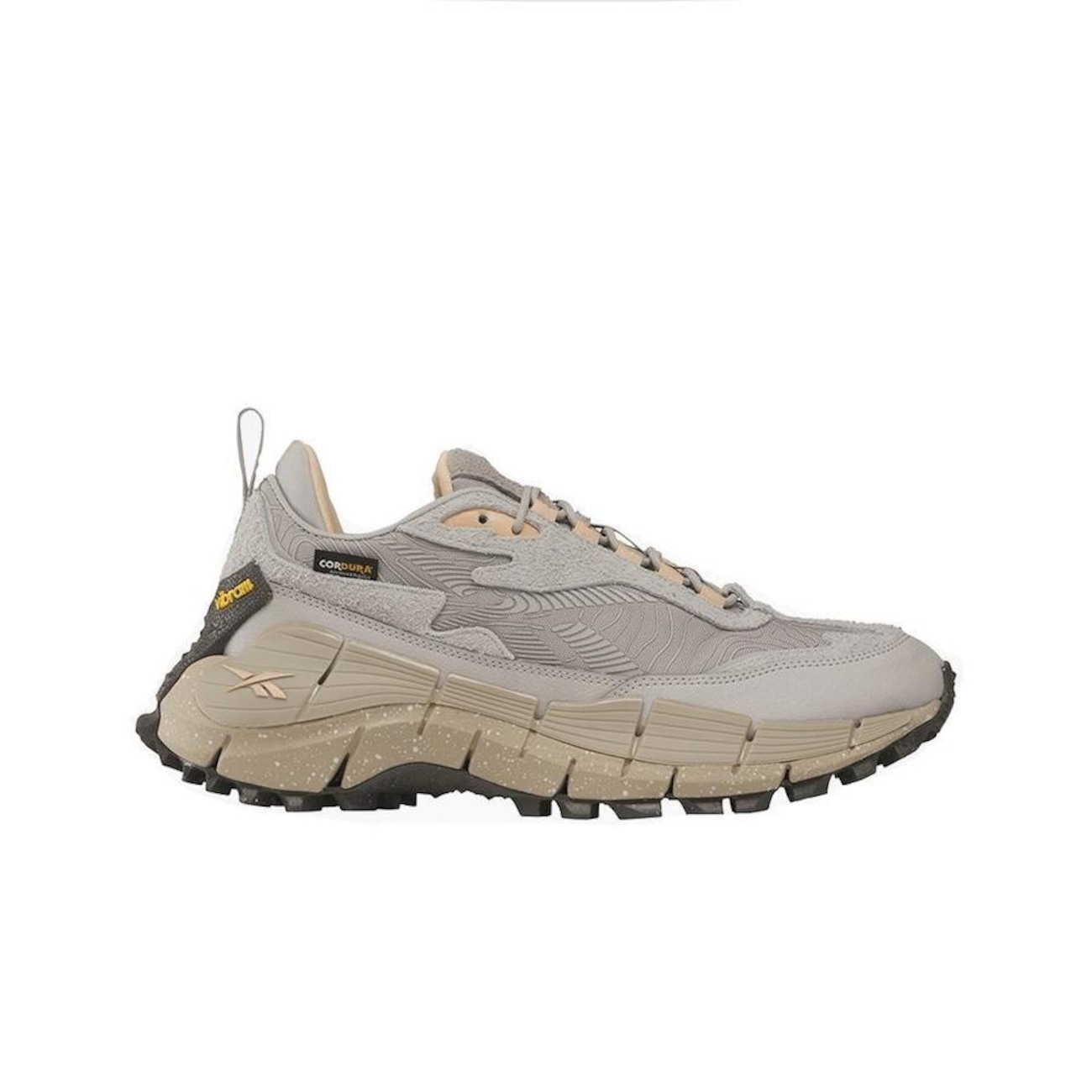 Tênis Reebok Zig Kinetica 2.5 Adventure - Masculino em Promoção