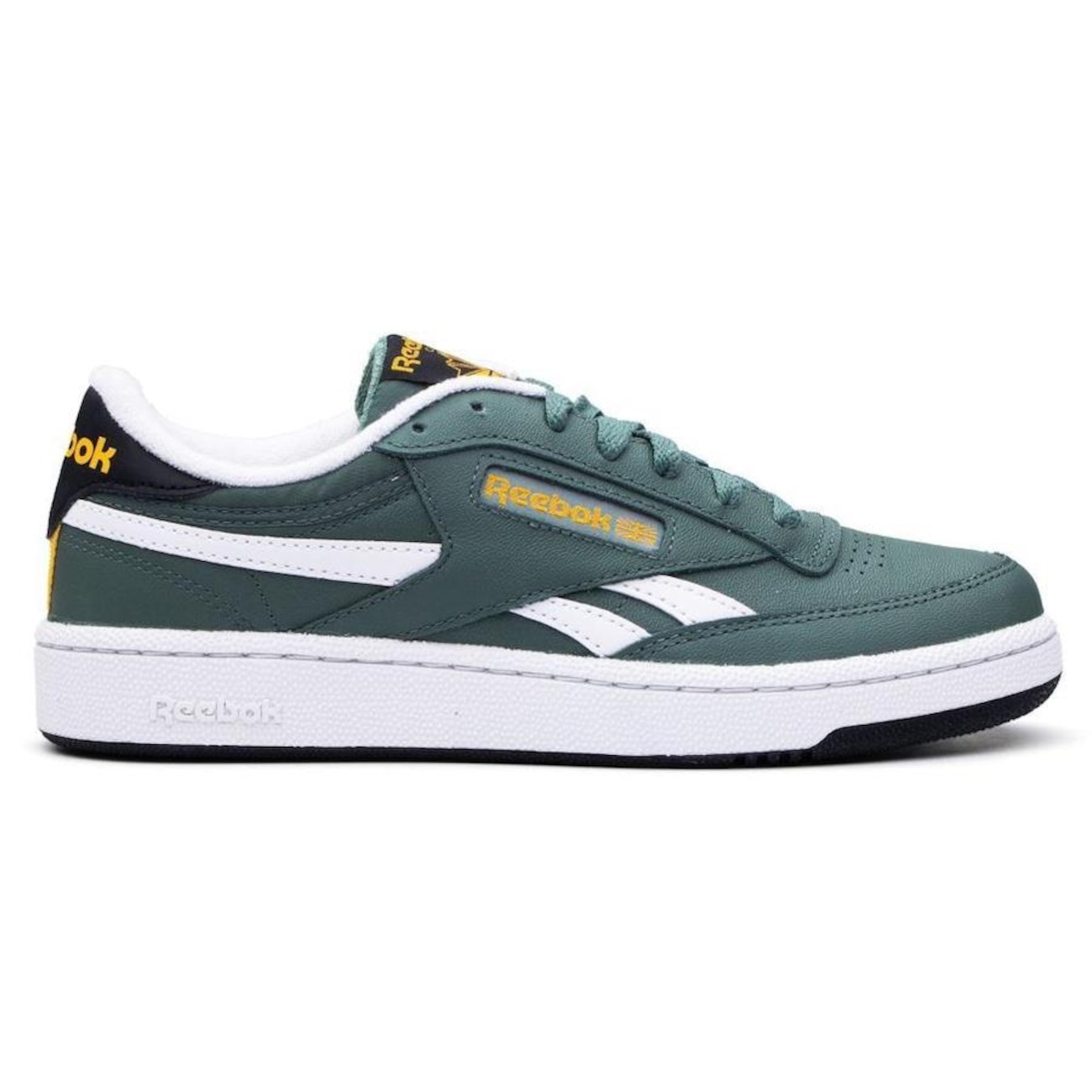 Tênis Reebok Club C Revenge - Unissex | Centauro
