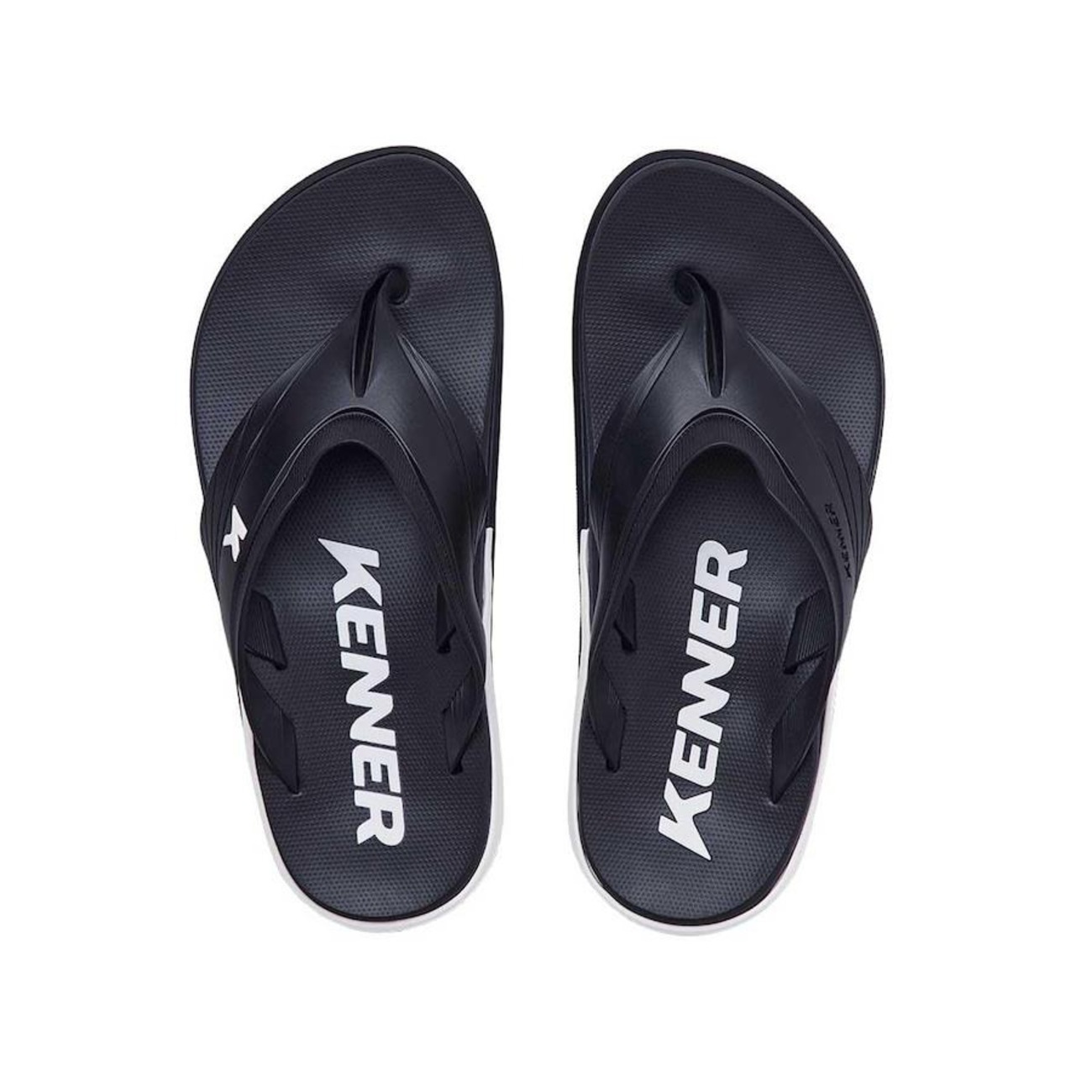 Chinelo Kenner X-Level - Unissex | Centauro