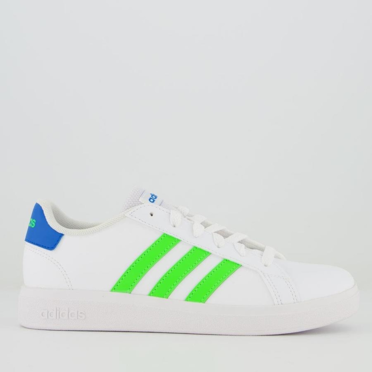 Tênis adidas Grand Court 2.0 - Infantil