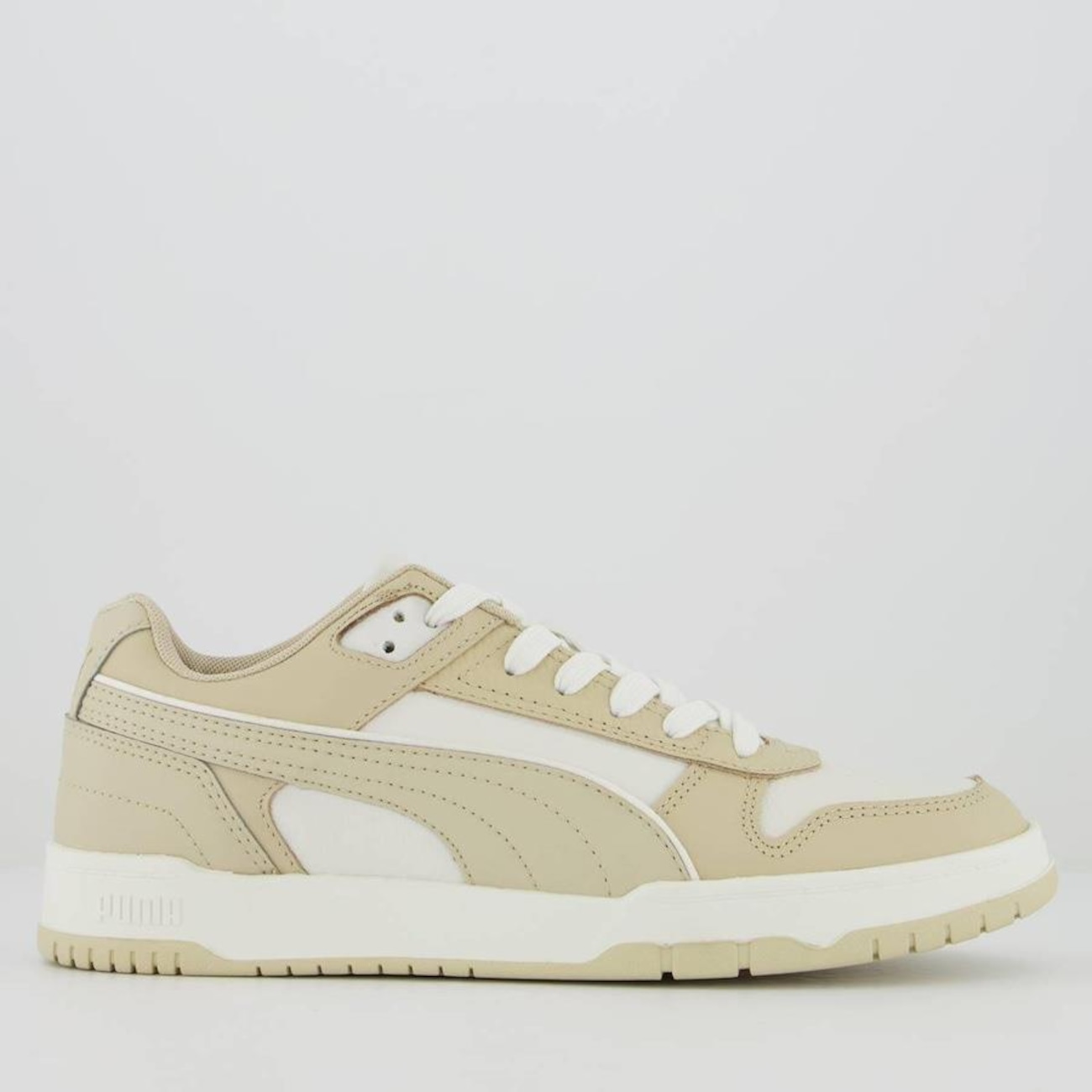 Tênis Puma Game Low Bdp - Masculino