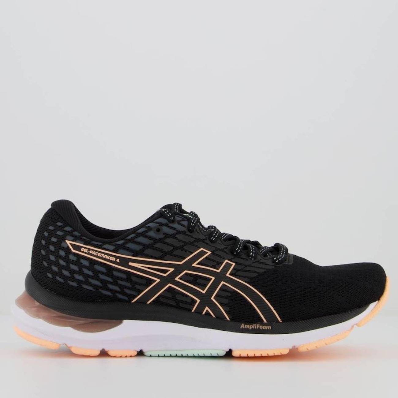 Tênis Asics Gel Pacemaker 4 - Feminino