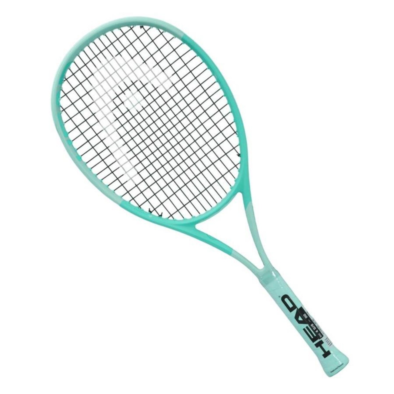 Raquete de Tênis Head Boom Alternative Junior 26 | Centauro