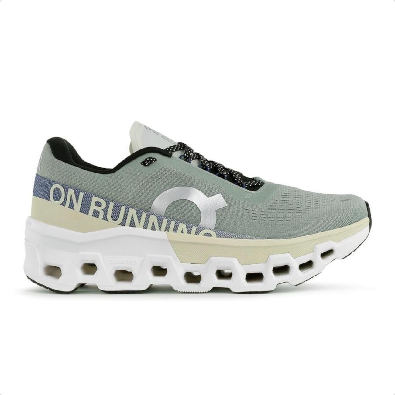 Tenis On Running Cloudmonster 2 - Masculino