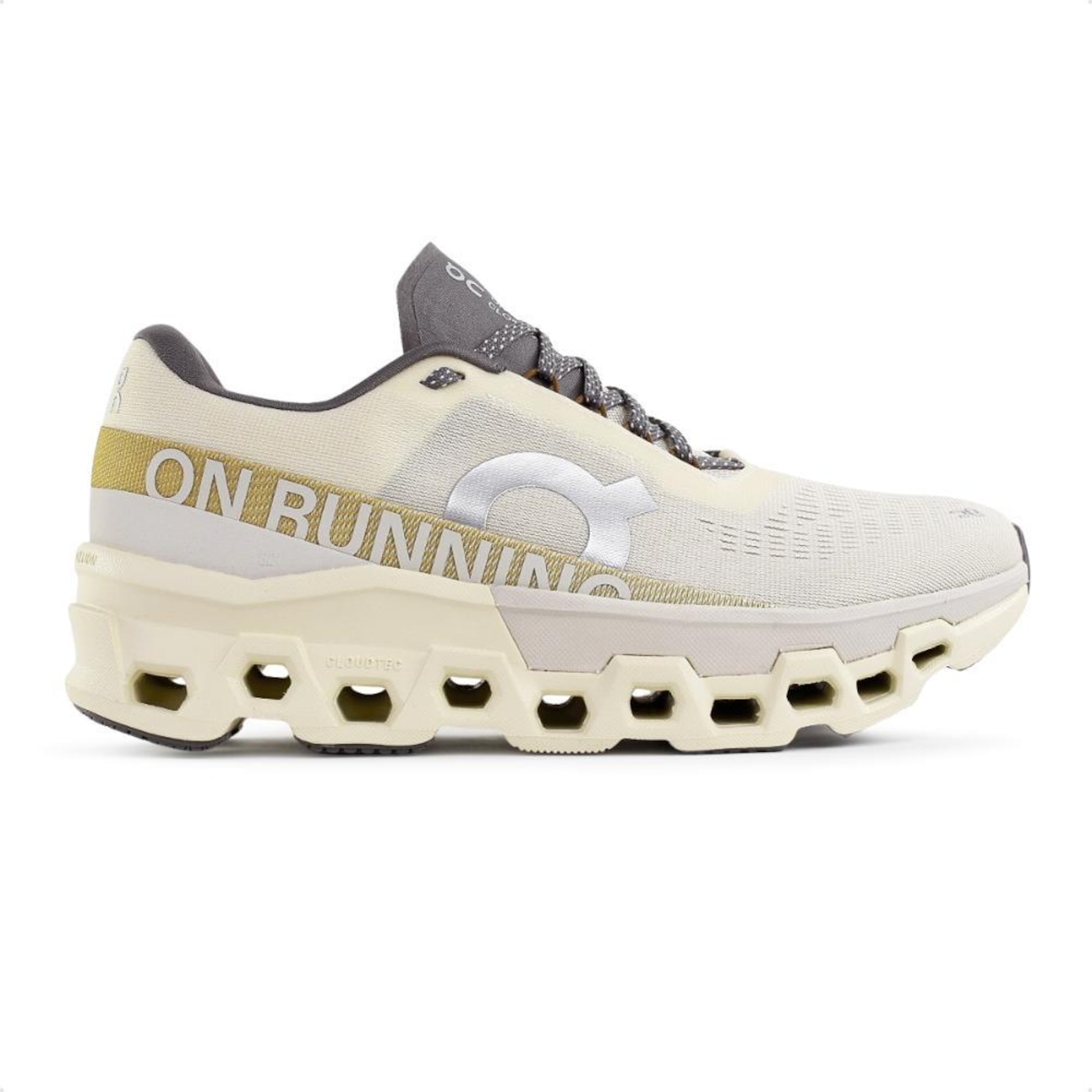 Tenis On Running Cloudmonster 2 - Masculino