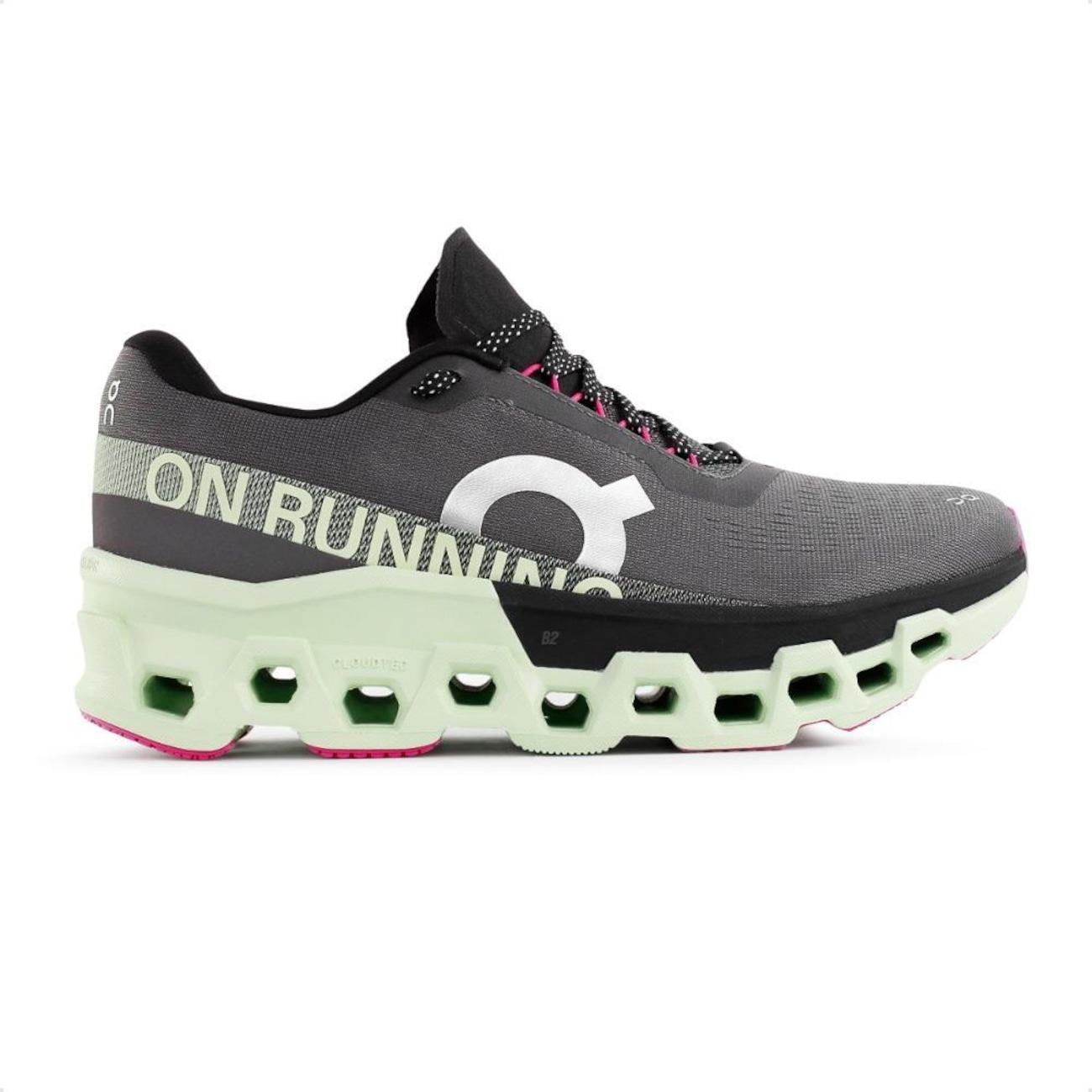 Tenis On Running Cloudmonster 2 - Masculino