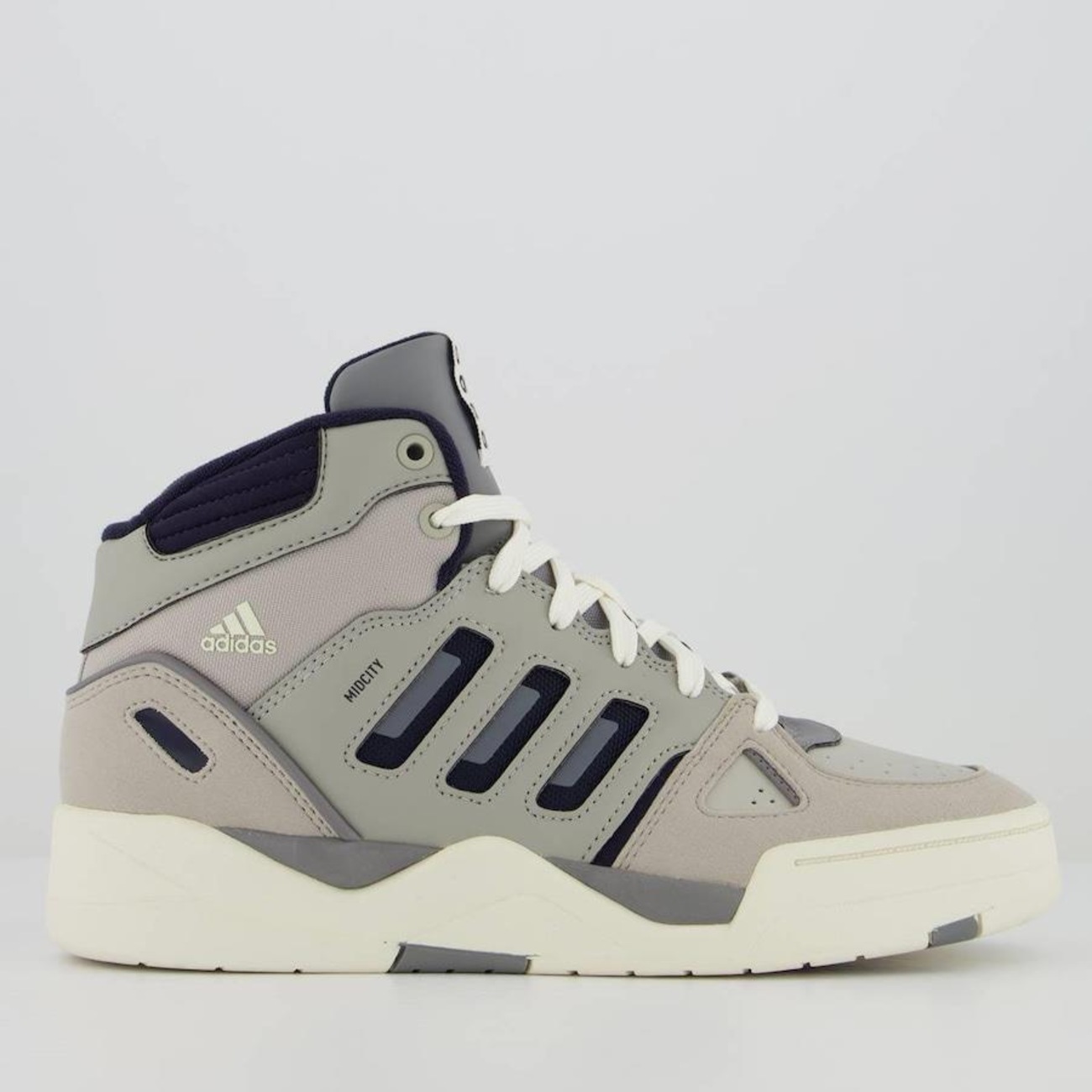 Tênis adidas Mid City - Unissex | Centauro