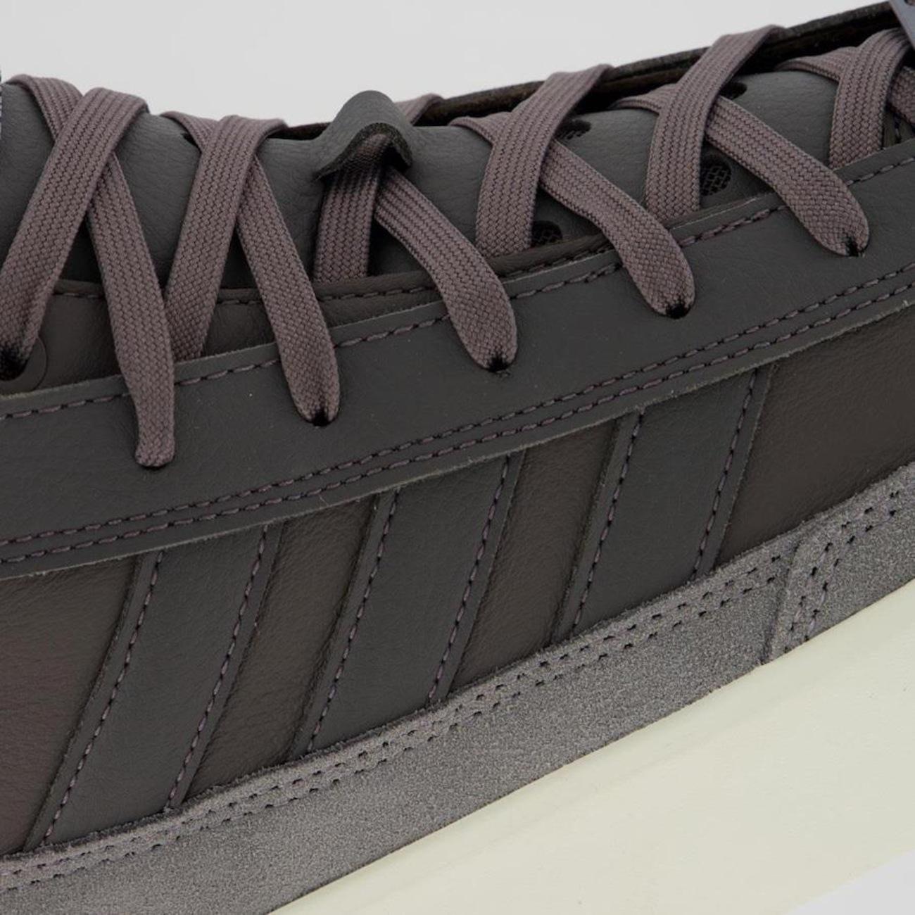 Tênis adidas Znsored Hi Prem Leather - Masculino | Centauro