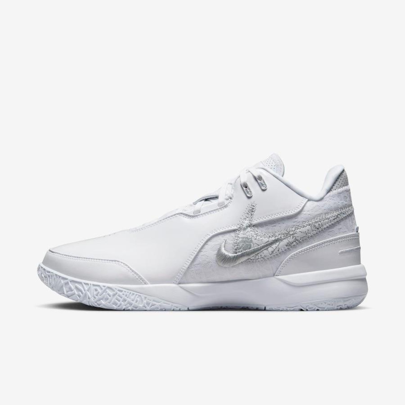 Tênis Nike Zoom Lebron Nxxt Gen - Masculino