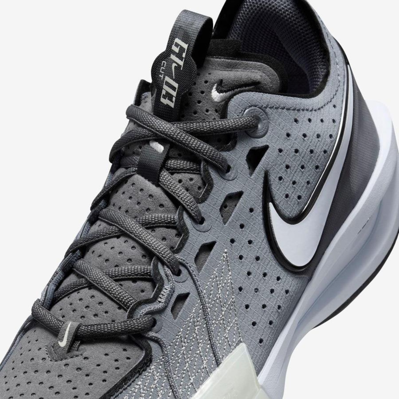 Tênis Nike G.T. Cut 3 - Masculino em Promoção | Centauro