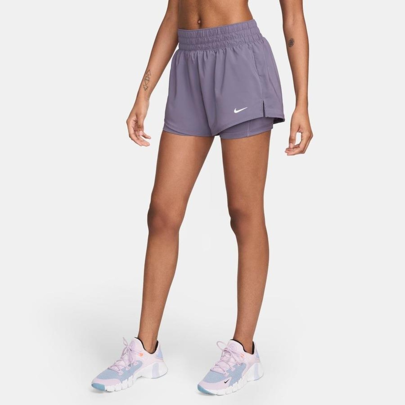 Short Nike One - Feminino