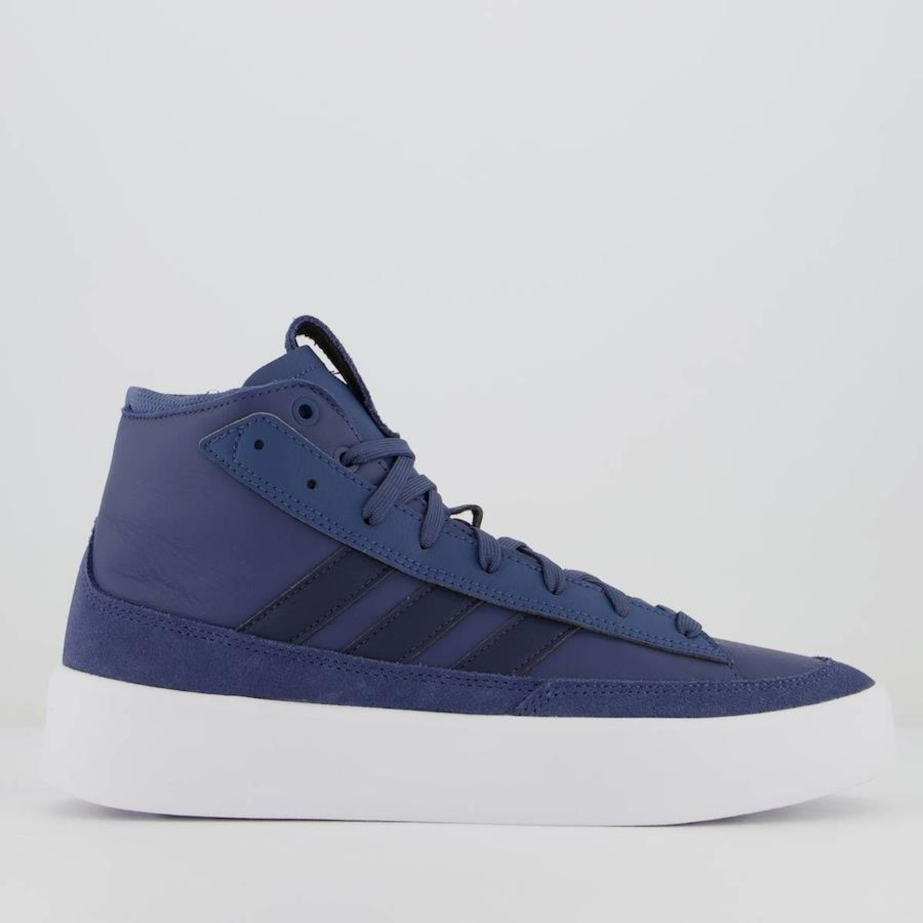 hna Tênis adidas Znsored Hi Prem Leather - Masculino | Centauro