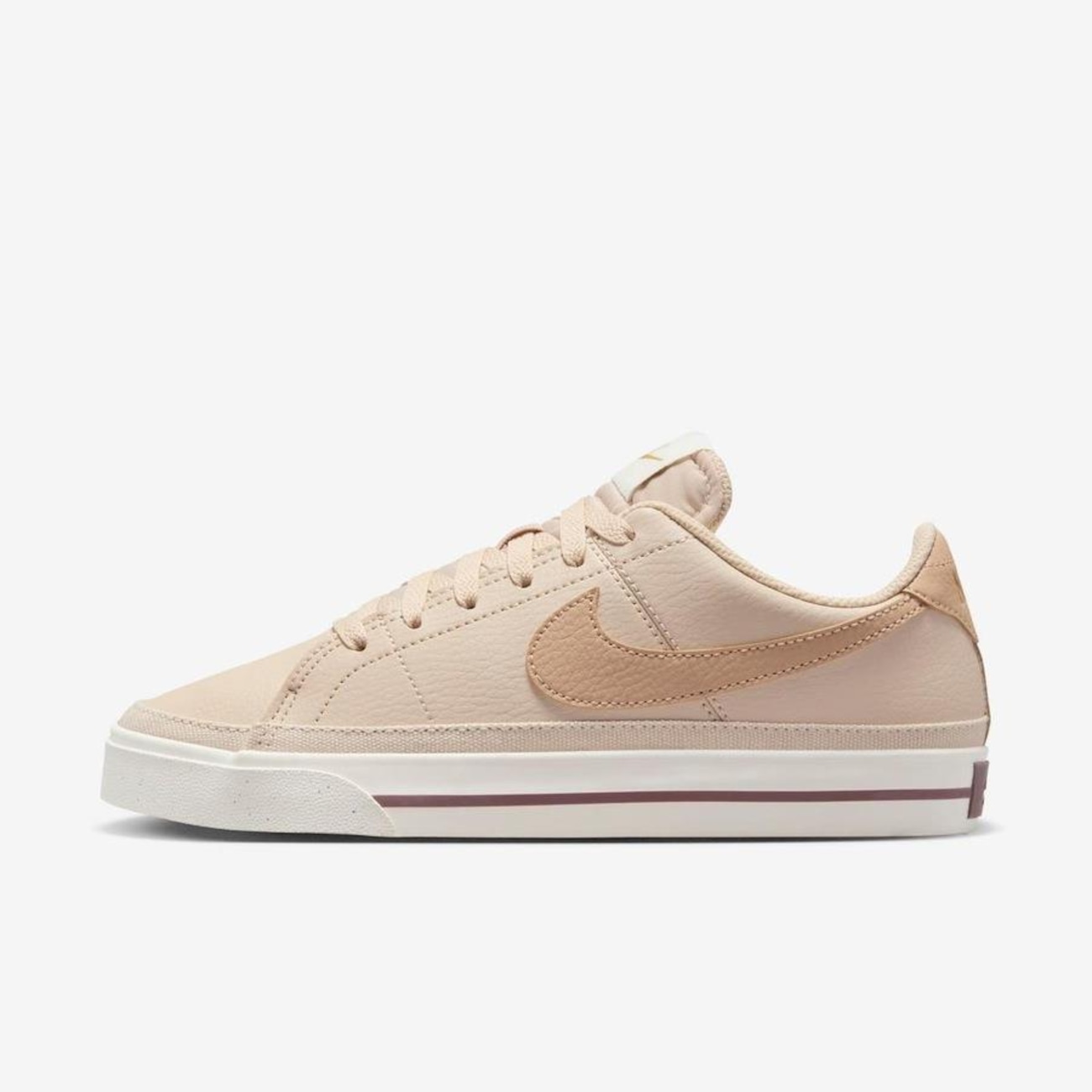 Tênis Nike Court Legacy Next Nature - Feminino