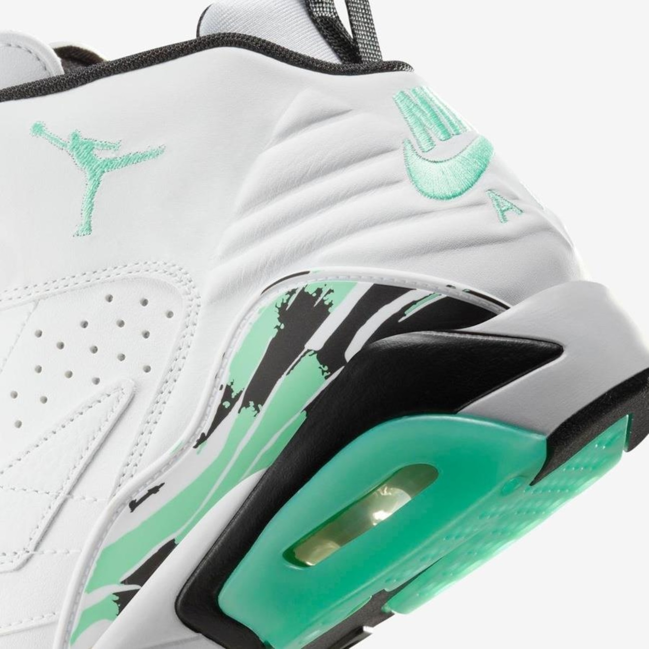 Tênis Nike Jordan Jumpman Mvp - Masculino | Centauro