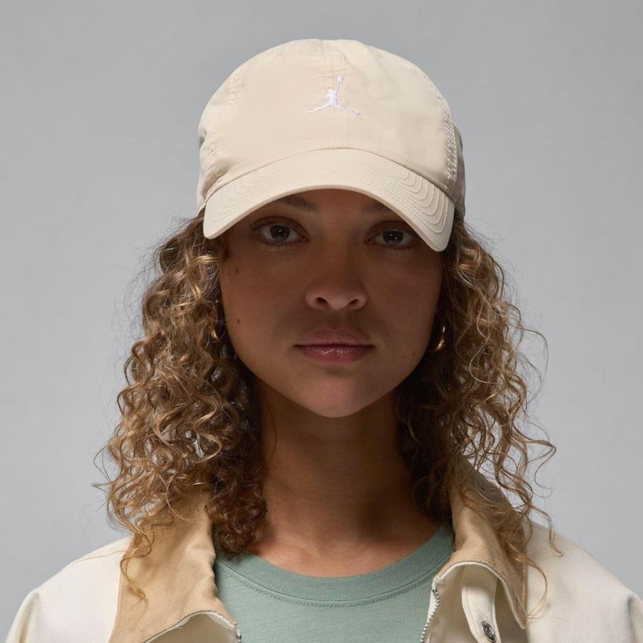 Boné Nike Jordan Club - Strapback - Adulto