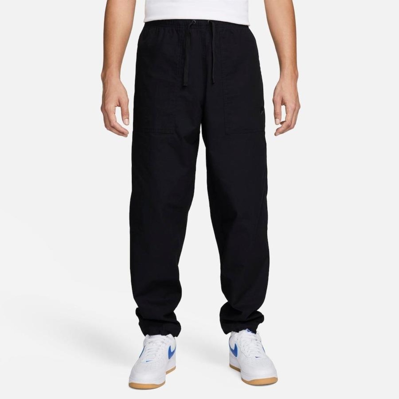 Calça Nike Club - Masculina