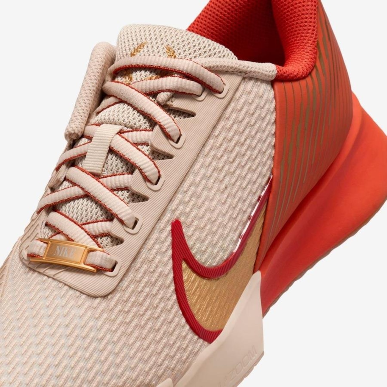 【美品】NIKE ZOOM VAPOR PRO2 CLY 27.5 Tênis Nike Air Zoom Vapor Pro 2 Premium - Feminino | Centauro