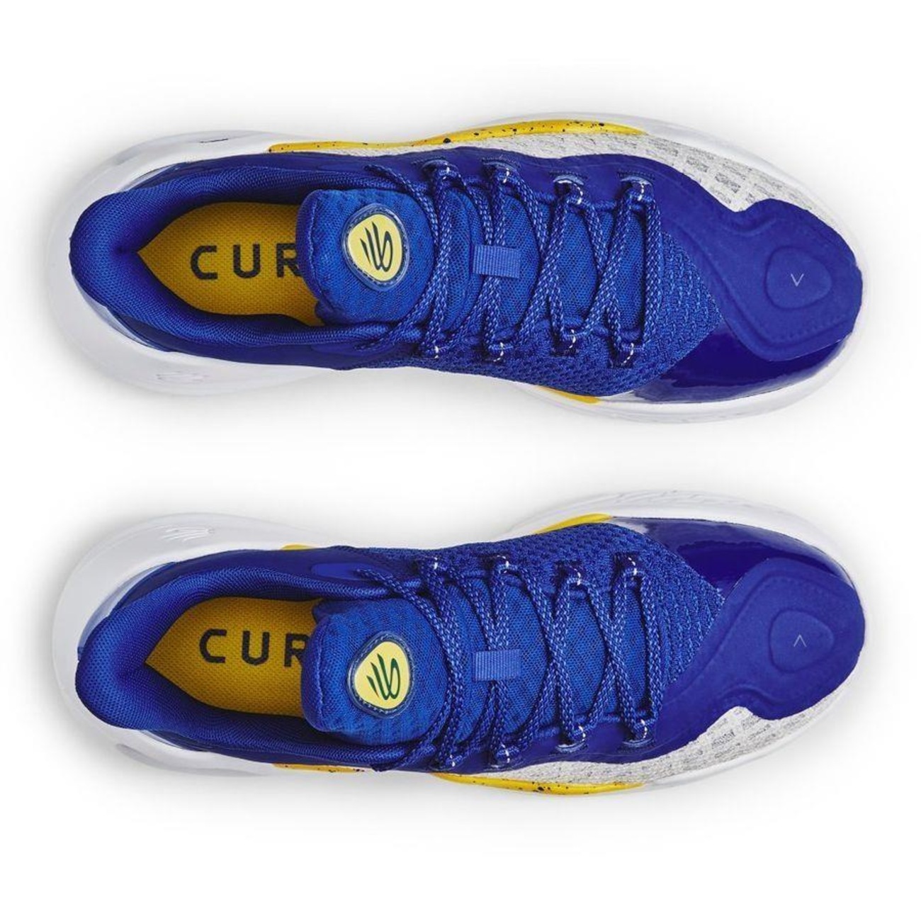 Tênis de Basquete Under Armour Curry 11 Dub Nation - Masculino