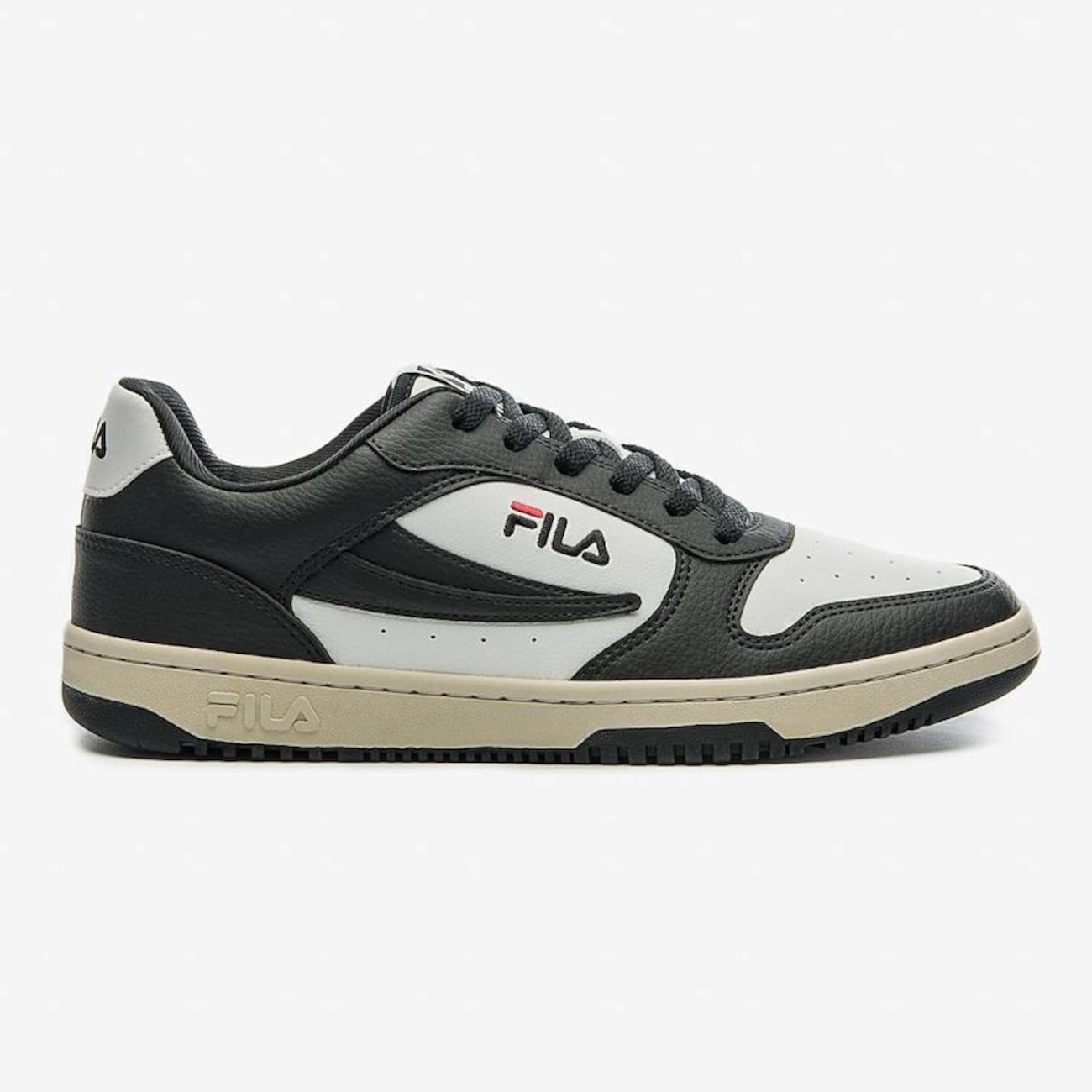 Tênis Fila FX-33 Low Masculino