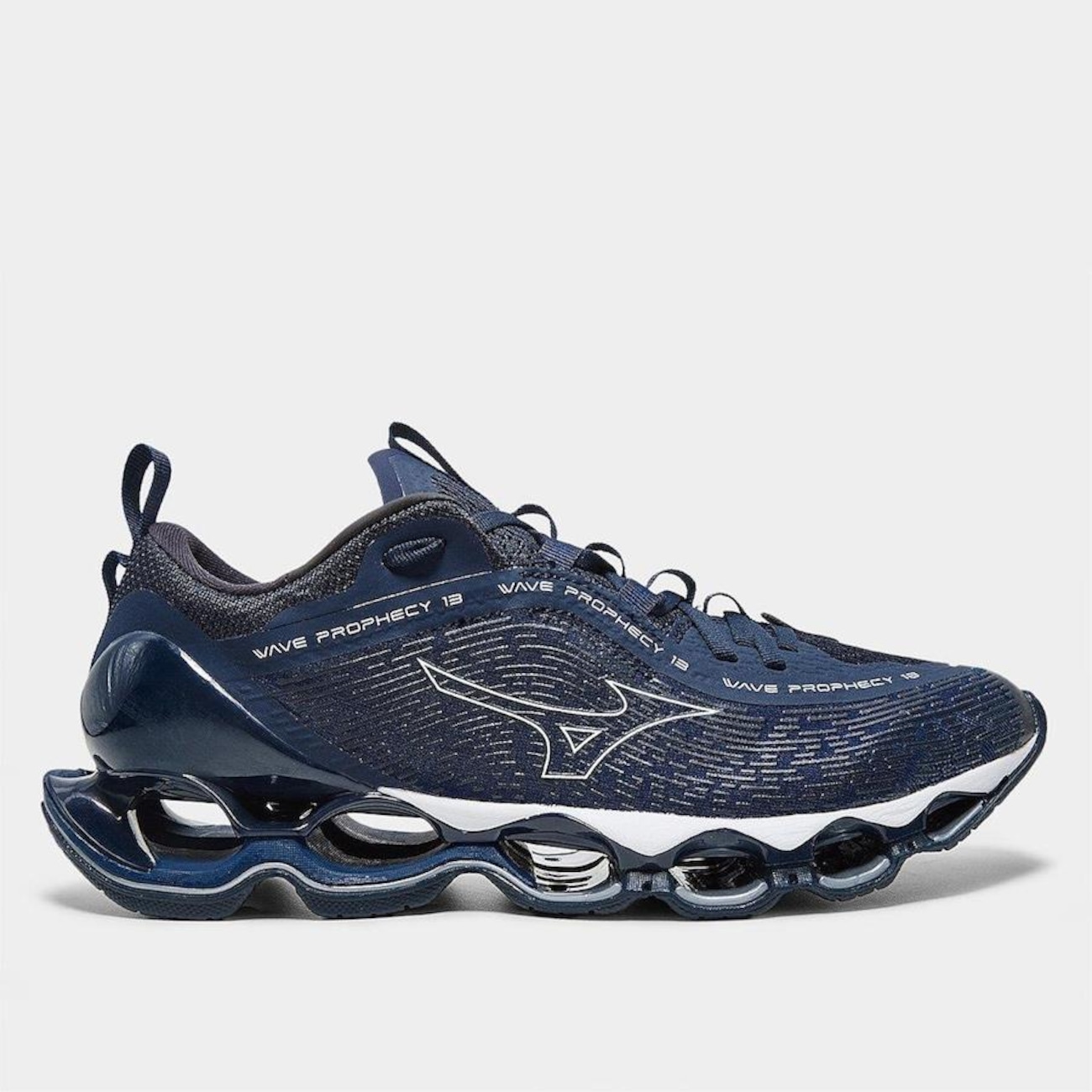 Tênis Mizuno Wave Prophecy 13 - Masculino