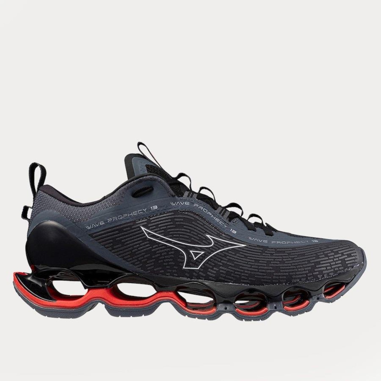 Tênis Mizuno Wave Prophecy 13 - Masculino