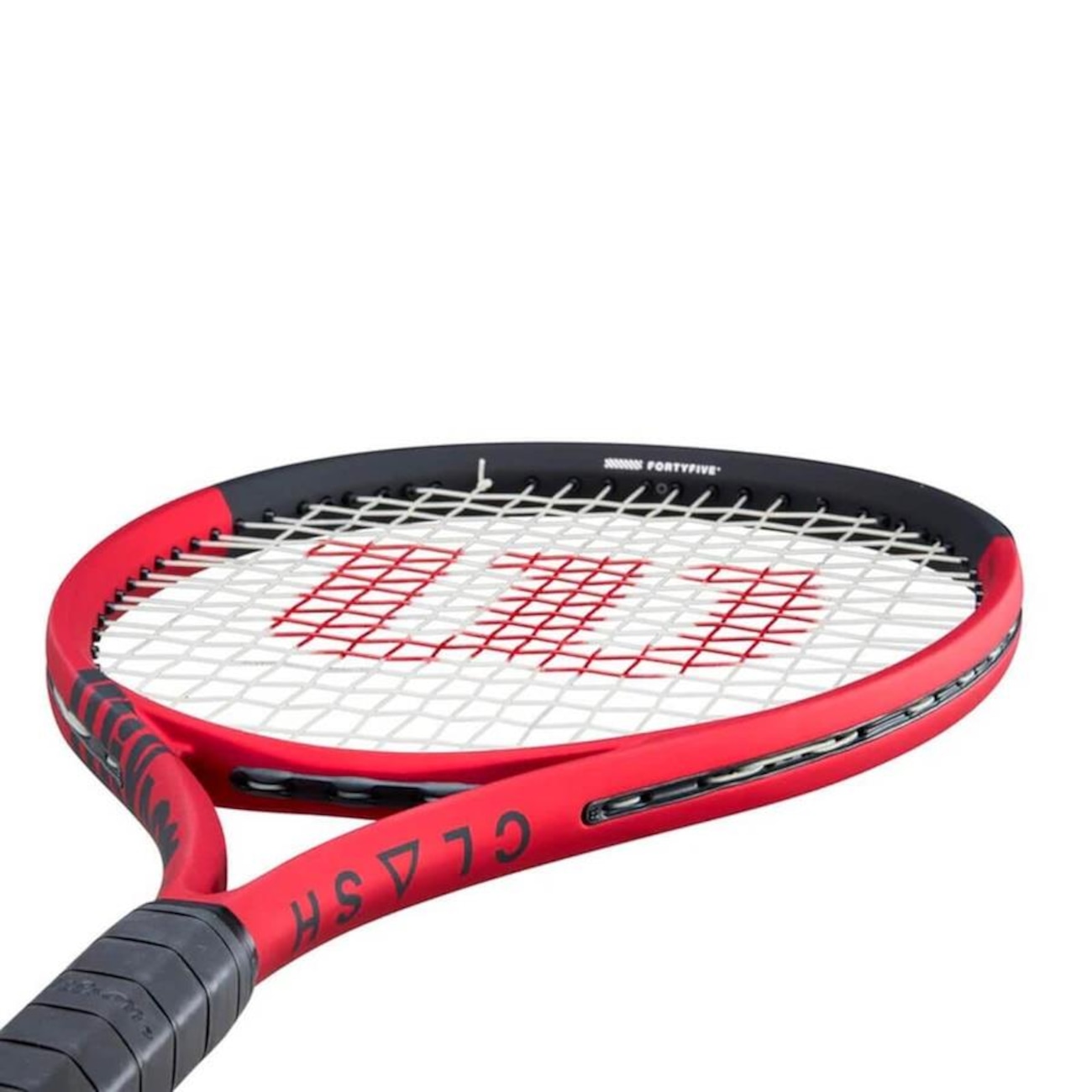 Raquete de Tênis Wilson Clash 108 V2 | Centauro