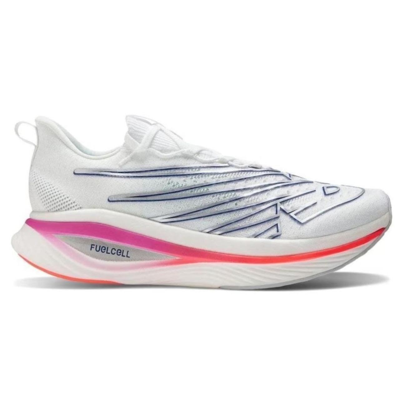 Tênis New Balance Fuelcell Supercomp Elite V3 - Feminino