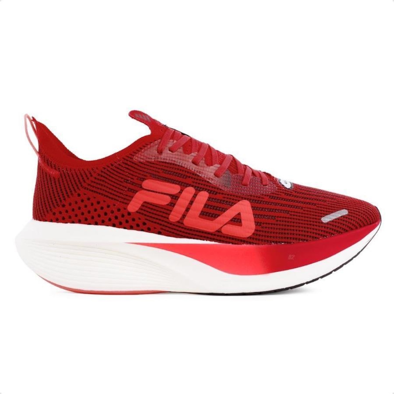 Tênis Fila Racer Carbon 2 - Masculino