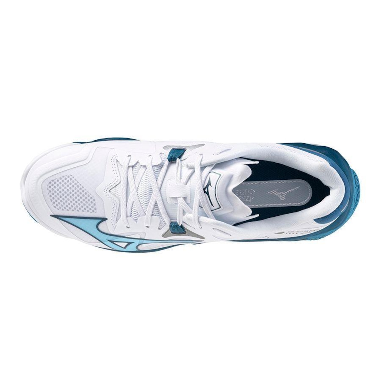 Tênis Mizuno Wave Lightning Z8 - Mizuno - Unissex | Centauro
