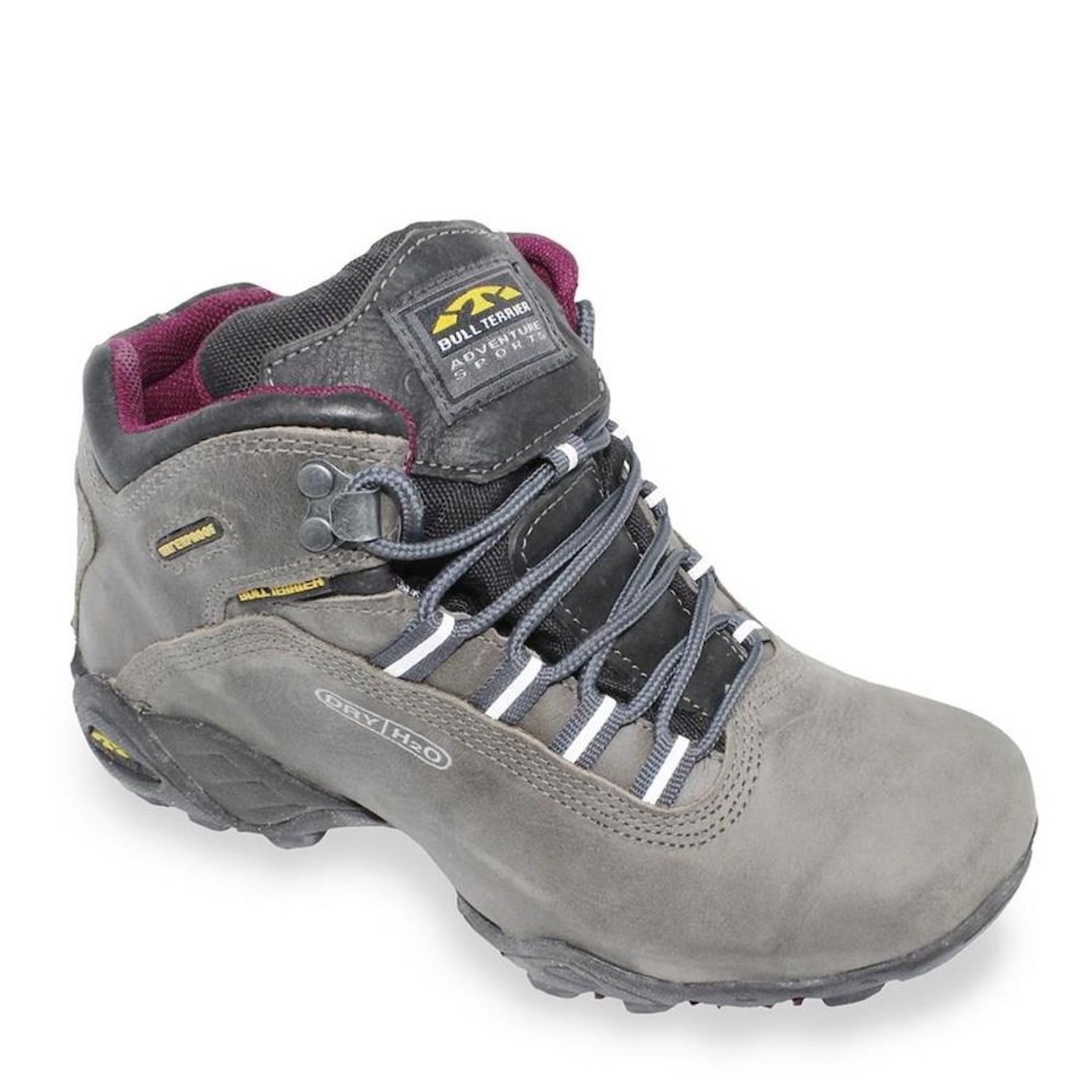 Bota Bull Terrier alpina Dry - Feminina | Centauro