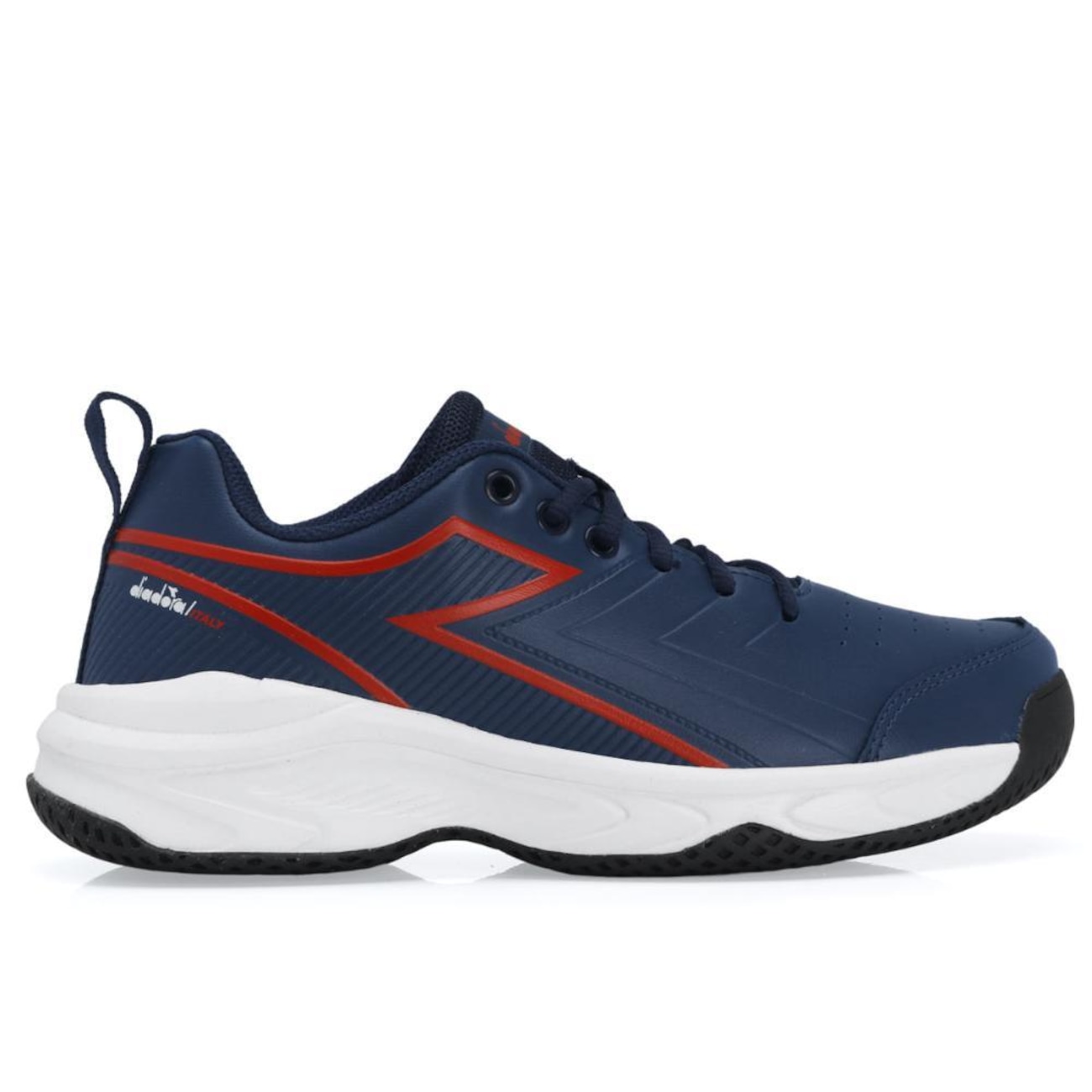 Burst Tenis 361 Para Corrida Tênis Masculino Tenis Diadora