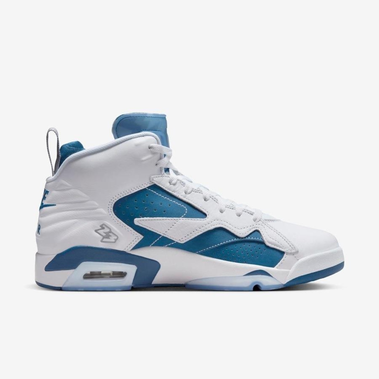 Tênis Nike Jordan Jumpman Mvp - Masculino | Centauro