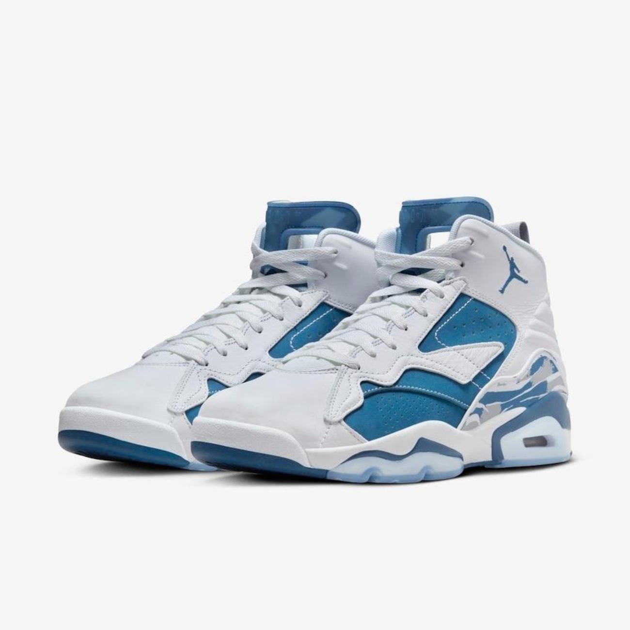 ナイキ　ジャンプマン　MVP NIKE JUMPMAN MVP Tênis Nike Jordan Jumpman Mvp - Masculino | Centauro