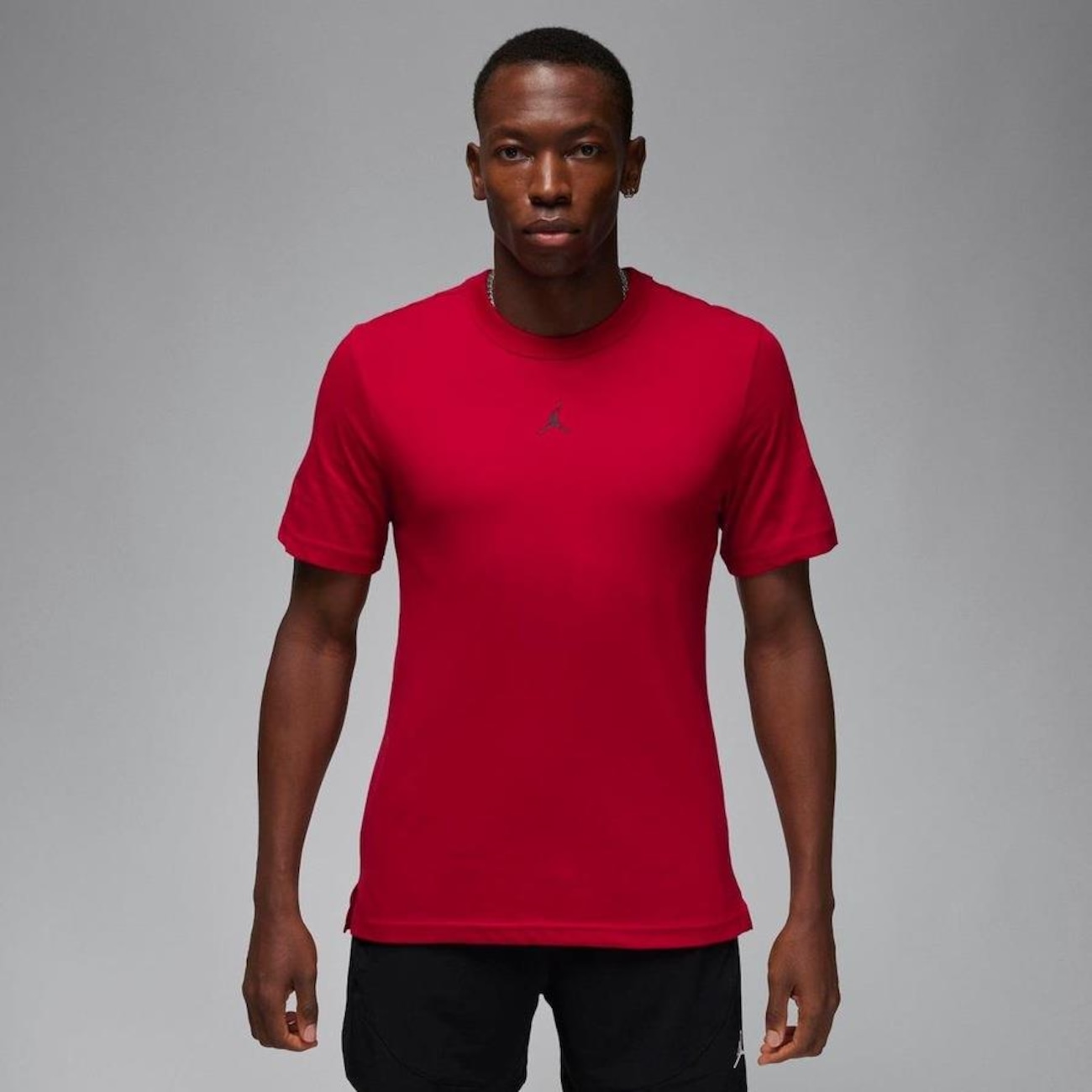 Camiseta Nike Jordan Dri-Fit Sport - Masculina