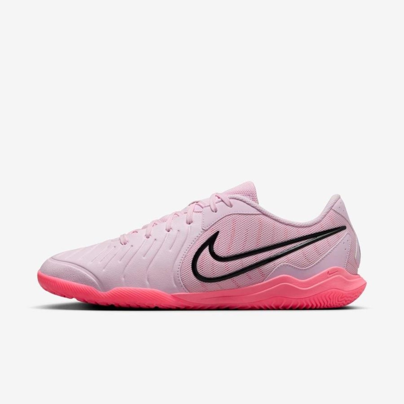 Chuteira Futsal Nike Tiempo 10 Academy - Adulto