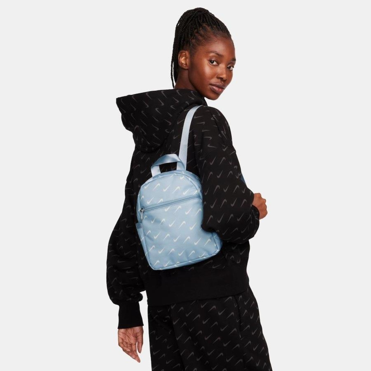 Mochila Nike Sportswear Futura 365 Mini Jdi - Feminina | Centauro